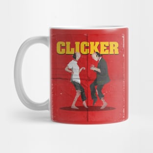 Clicker Mug